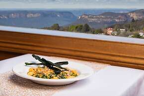 Mountain Heritage Hotel