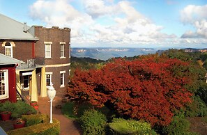 Mountain Heritage Hotel