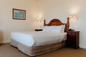 Mountain Heritage Hotel