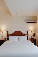 Mountain Heritage Hotel