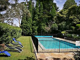 Mountain Heritage Hotel