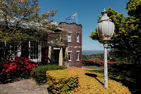 Mountain Heritage Hotel