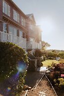 Mountain Heritage Hotel