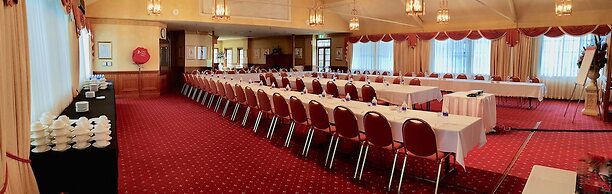 Mountain Heritage Hotel