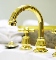 Mountain Heritage Hotel