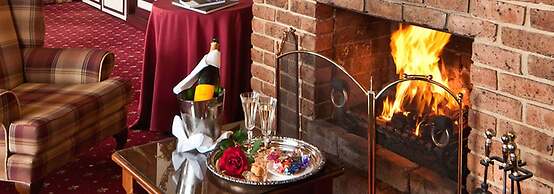 Mountain Heritage Hotel