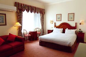 Mountain Heritage Hotel