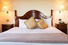 Mountain Heritage Hotel