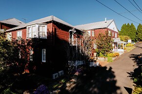 Mountain Heritage Hotel