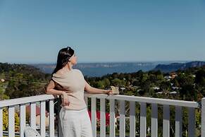 Mountain Heritage Hotel