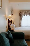 Mountain Heritage Hotel