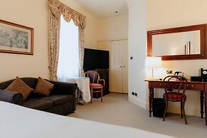 Mountain Heritage Hotel