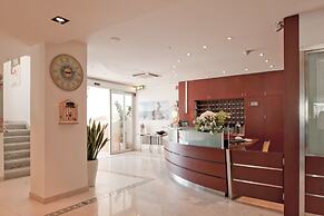 Hotel Universal