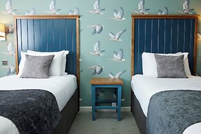 The Sun Hitchin by Greene King Inns