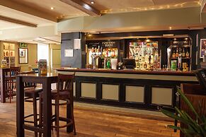 The Sun Hitchin by Greene King Inns