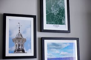 The Sun Hitchin by Greene King Inns