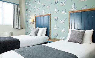 The Sun Hitchin by Greene King Inns