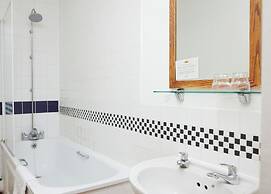 The Sun Hitchin by Greene King Inns