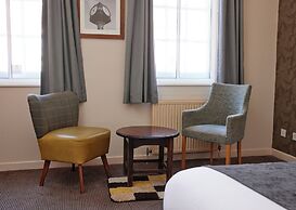 The Sun Hitchin by Greene King Inns