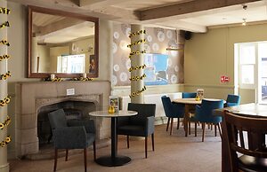 The Sun Hitchin by Greene King Inns