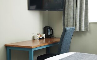 The Sun Hitchin by Greene King Inns