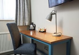 The Sun Hitchin by Greene King Inns