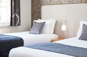 The Sun Hitchin by Greene King Inns