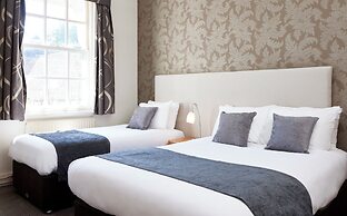 The Sun Hitchin by Greene King Inns