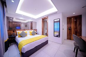 Oum Palace Hôtel & Spa Casablanca