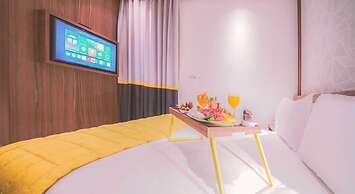 Oum Palace Hôtel & Spa Casablanca