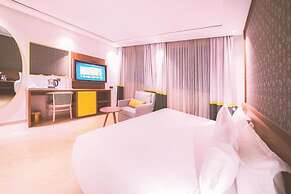 Oum Palace Hôtel & Spa Casablanca