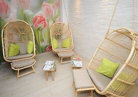 Oum Palace Hôtel & Spa Casablanca