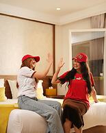 Oum Palace Hôtel & Spa Casablanca