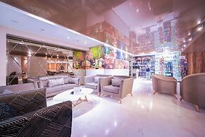 Oum Palace Hôtel & Spa Casablanca