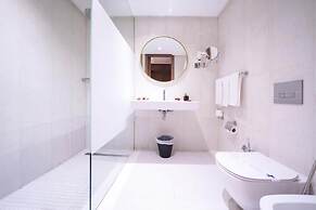 Oum Palace Hôtel & Spa Casablanca