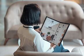 Oum Palace Hôtel & Spa Casablanca