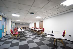 Oum Palace Hôtel & Spa Casablanca