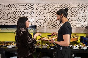 Oum Palace Hôtel & Spa Casablanca