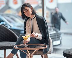 Oum Palace Hôtel & Spa Casablanca