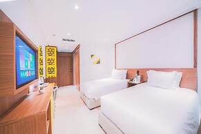 Oum Palace Hôtel & Spa Casablanca