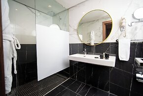 Oum Palace Hôtel & Spa Casablanca