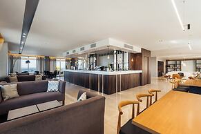 Alexandra Beach Resort & Spa