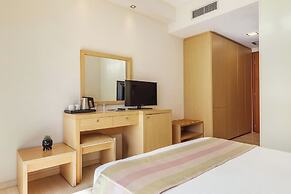 Alexandra Beach Resort & Spa