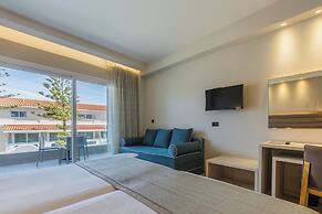 Alexandra Beach Resort & Spa