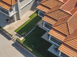 Alexandra Beach Resort & Spa
