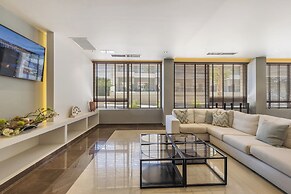 Alexandra Beach Resort & Spa