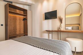 Alexandra Beach Resort & Spa
