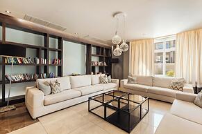 Alexandra Beach Resort & Spa