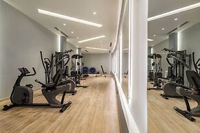 Alexandra Beach Resort & Spa