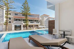 Alexandra Beach Resort & Spa